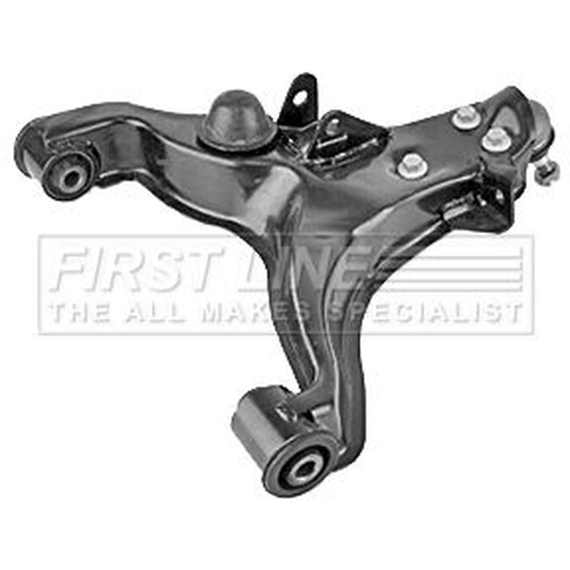 First Line Control/Trailing Arm fits Mitsubishi Pajero 2000-2006 2.5 3.0 3.2
