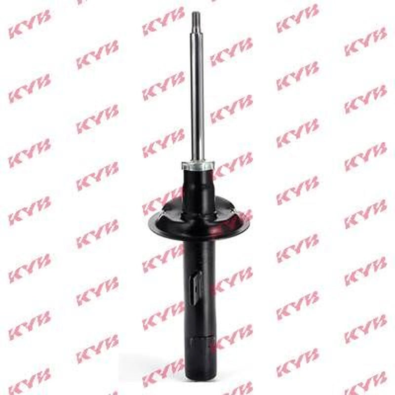 KYB Shock Absorber Damper Strut Front Left fits Citroën Berlingo First 1996-2011
