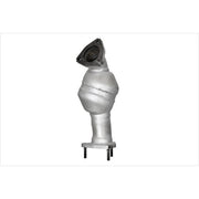 Hella Pre-Catalyst Front fits Audi A6 C5 2000-2005 2.5