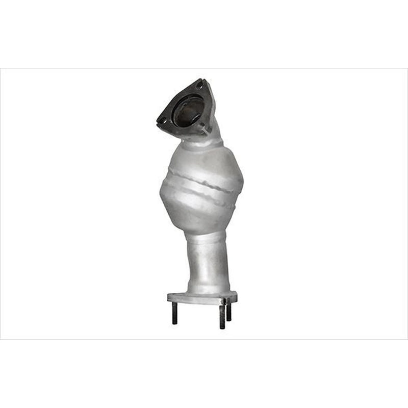 Hella Pre-Catalyst Front fits Audi A6 C5 2000-2005 2.5