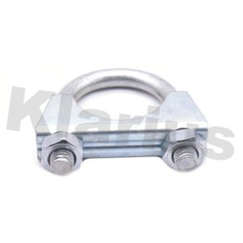 Klarius Exhaust System Clamping Piece OD ID Wide