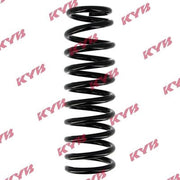 KYB Rear Suspension Coil Spring fits Mitsubishi Outlander III 2012-2022 2.0 2.2