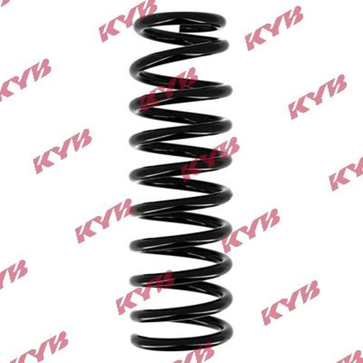 KYB 2 x Suspension Springs fits Mitsubishi Outlander III 2012-2022 2.0 2.2