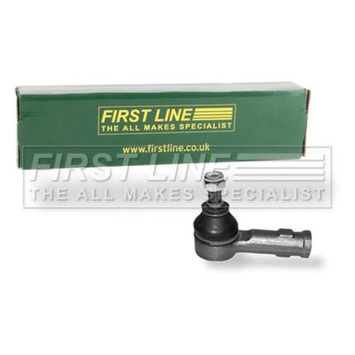 First Line Steering Tie Rod End Ball Joint 5/8" fits Austin-Healey Sprite Mk.Iii