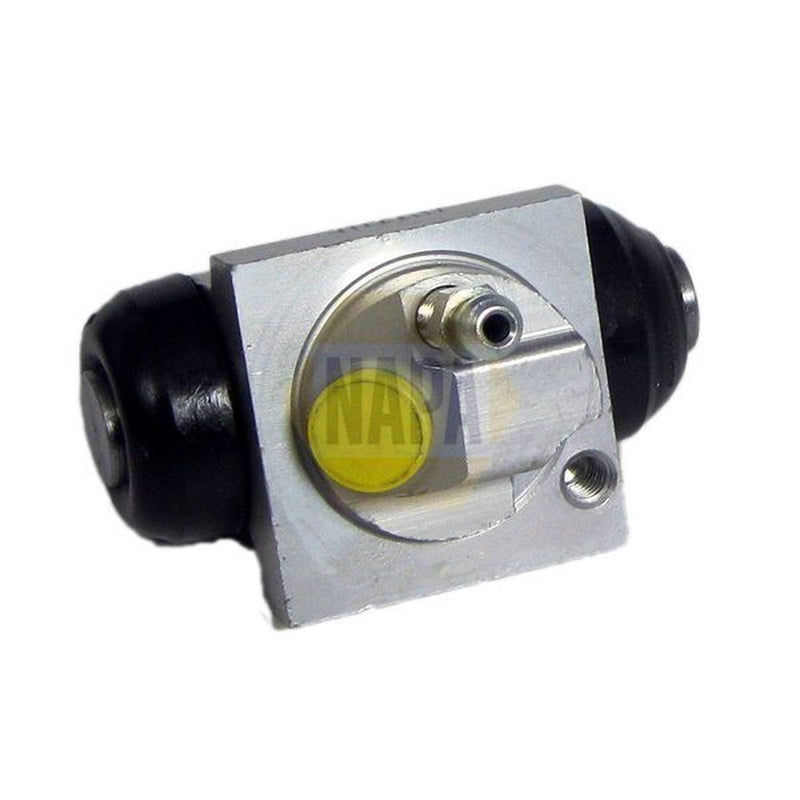 NAPA Wheel Cylinder Hydraulic Brake Rear Right fits Dacia Duster 2010-2018