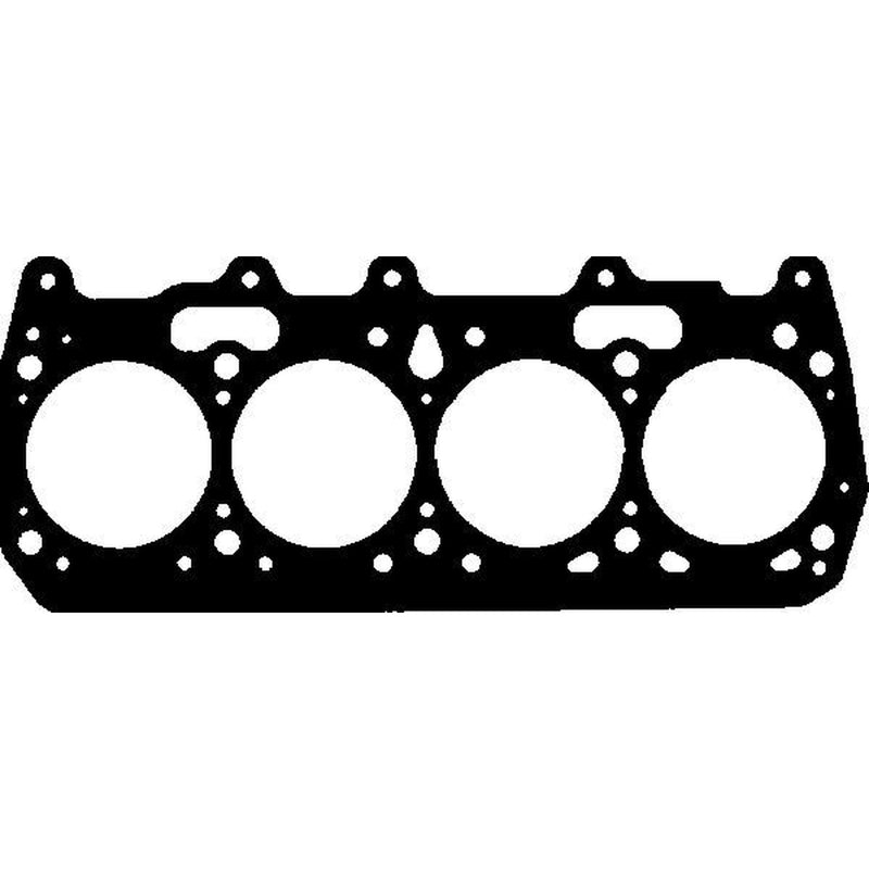 BGA Cylinder Head Gasket 1mm Thick fits Fiat Ducato 1988-1994 1.9