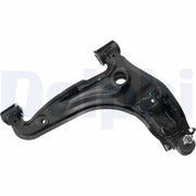 Delphi Control/Trailing Arm Front Right fits Mazda MX-5 1990-2005 1.6 1.8