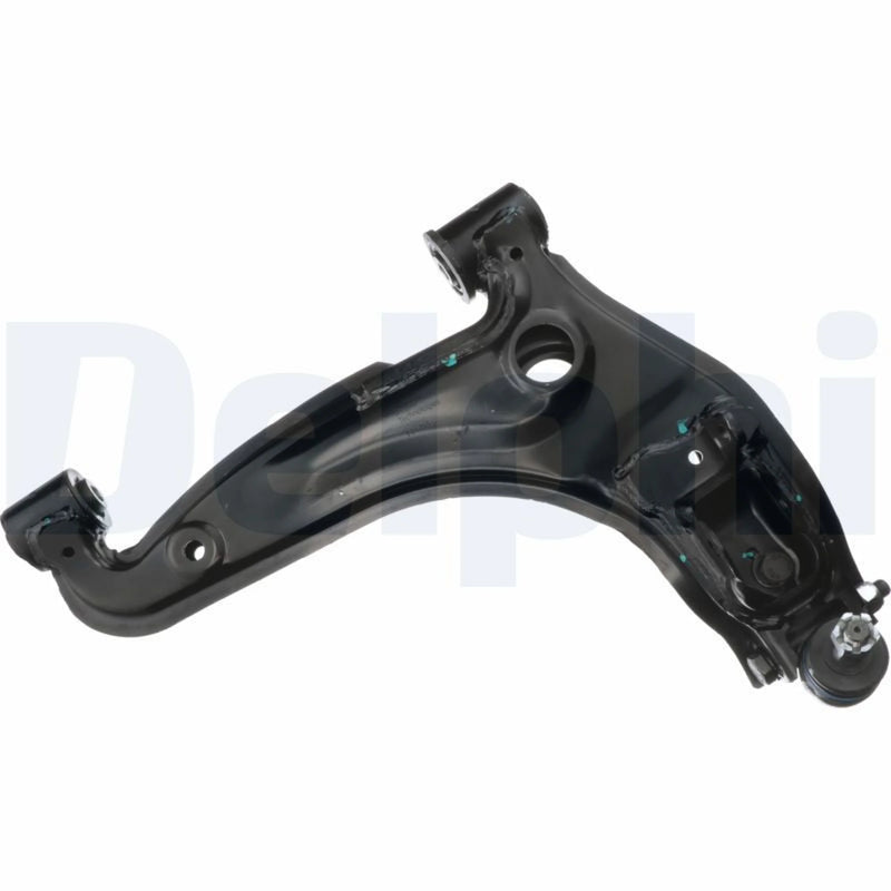 Delphi Control/Trailing Arm Front Right fits Mazda MX-5 1990-2005 1.6 1.8