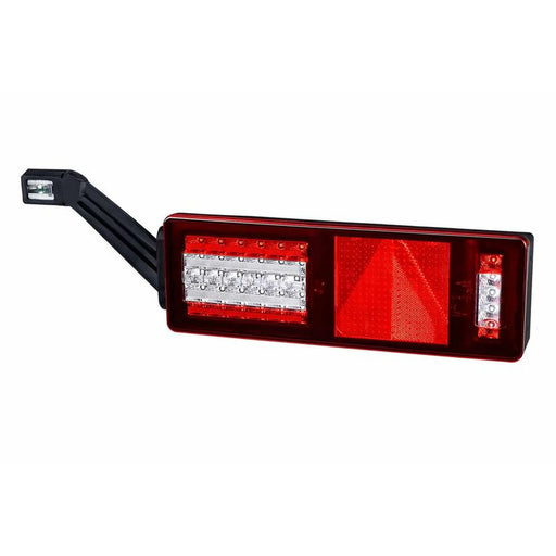 Hella Tail Light / Lamp LED Left
