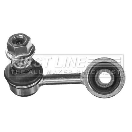 First Line Stabiliser Bar Link Coupling Rod fits Fiat Fullback Pickup 2016 on