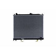 Hella Engine Radiator 8MK 366 300-121