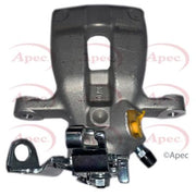 Apec Brake Caliper Assembly Rear Left LCA188N