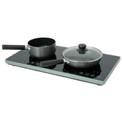 Outdoor Revolution Low Wattage Double Induction Hob Outdoor Revolution  - Dynamic Drive