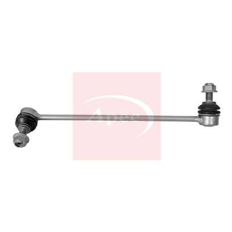 Apec Stabiliser Bar Link Coupling Rod Front Right fits Mercedes-Benz Viano