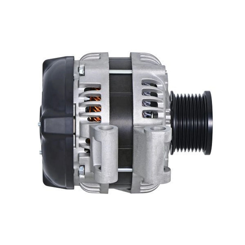 Hella Car Alternator 12V fits Land Rover Range Rover Sport I 2005-2013 2.7