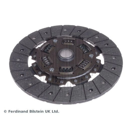 Blue Print Clutch Friction Disc Plate 23 Splines ADM53142