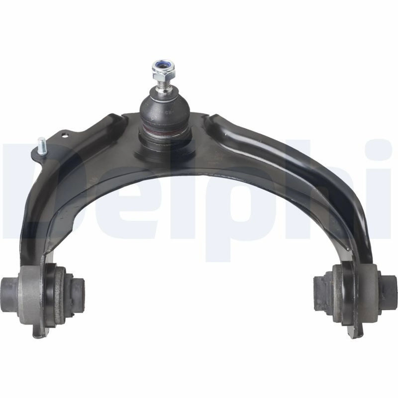 Delphi Control/Trailing Arm Upper fits Honda Accord VII 2003-2008 2.0 2.2 2.4