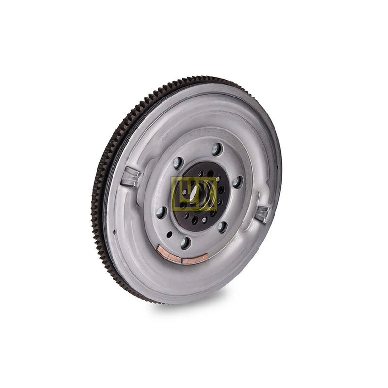 LuK Engine Flywheel Teeth fits Nissan X-Trail II 2007-2013 2.5