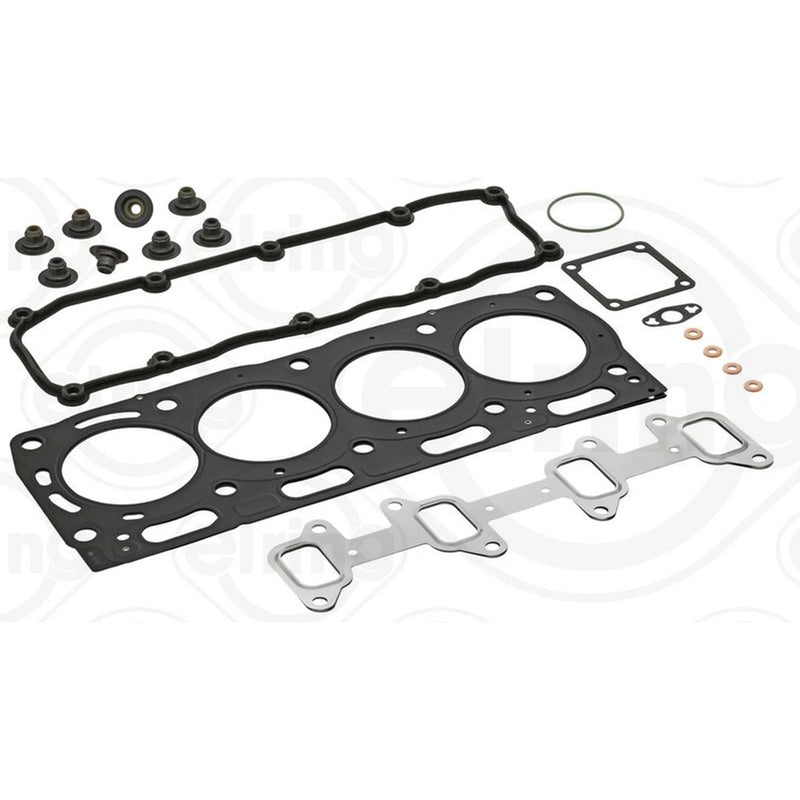 Elring Cylinder Head Gasket Kit fits Landini Globalfarm 2007 on