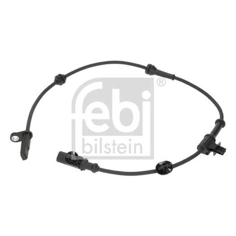 Febi ABS Wheel Speed Sensor Rear Right 198402