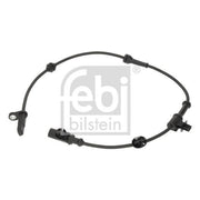 Febi ABS Wheel Speed Sensor Rear Right 198402