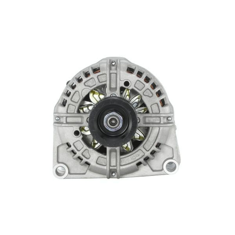Hella Car Alternator 12V fits Alfa Romeo 159 2005-2011 1.8