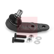 Apec Ball Joint Front Right fits Ford Fiesta 1976-1983 0.9 1.1 1.3 1.6