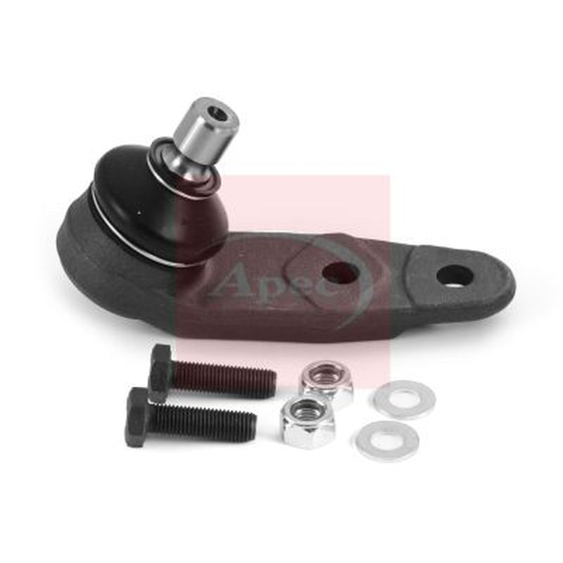 Apec Ball Joint Front Right fits Ford Fiesta 1976-1983 0.9 1.1 1.3 1.6