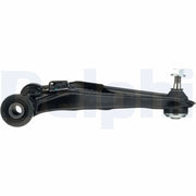 Delphi Control/Trailing Arm Front Right fits Mazda MX-5 1998-2005 1.6 1.8