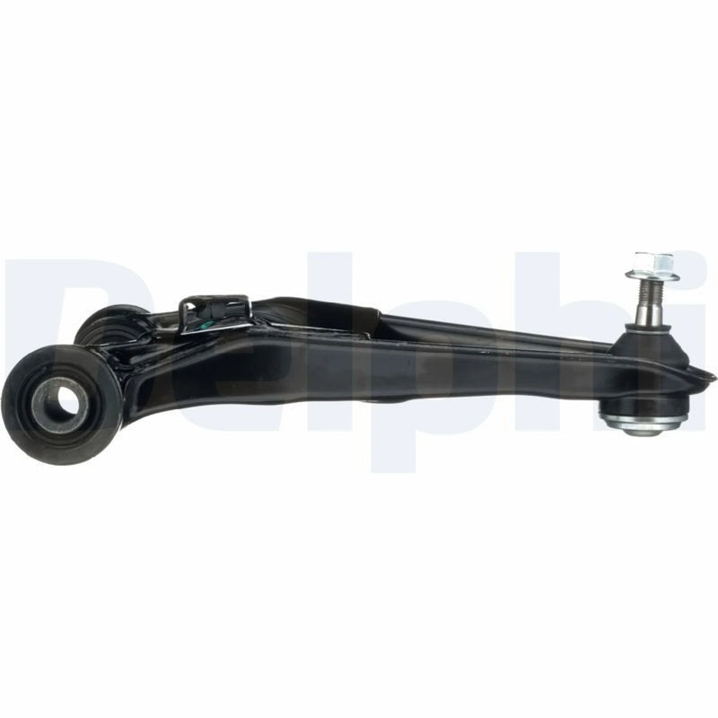Delphi Control/Trailing Arm Front Right fits Mazda MX-5 1998-2005 1.6 1.8