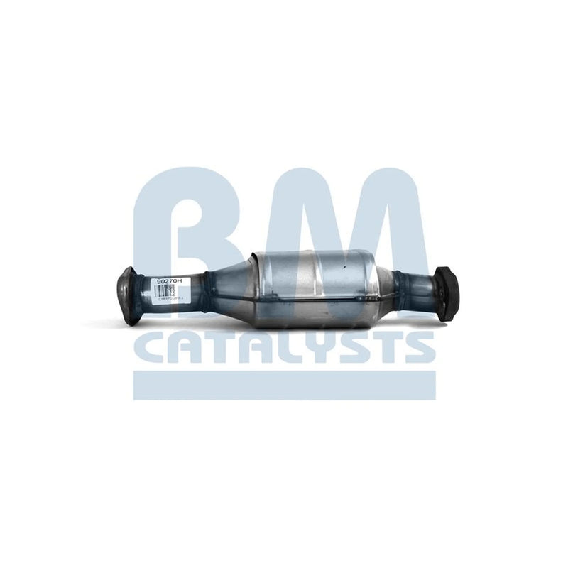 BM Catalysts Homologated Petrol Cat fits Opel Vectra B 1995-2002 1.6 1.8 2.0