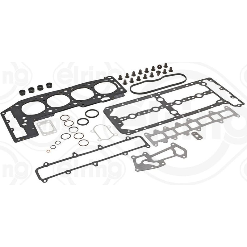 Elring Cylinder Head Gasket Kit fits Iveco Daily IV 2006-2011