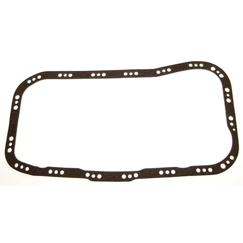 Elring Oil Sump Gasket Wide Thick fits Alfa Romeo 155 1992-1997 2.0