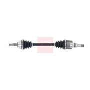 Apec CV Drive Shaft Driveshaft Front Left fits Dacia Logan 2005-2012 1.5 1.6
