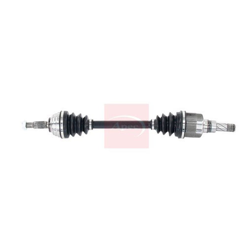 Apec CV Drive Shaft Driveshaft Front Left fits Dacia Logan 2005-2012 1.5 1.6