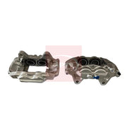 Apec Brake Caliper Assembly Front Left LCA1512N