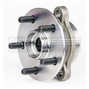 First Line Wheel Bearing Kit fits Toyota Prius 2015-2022 1.8