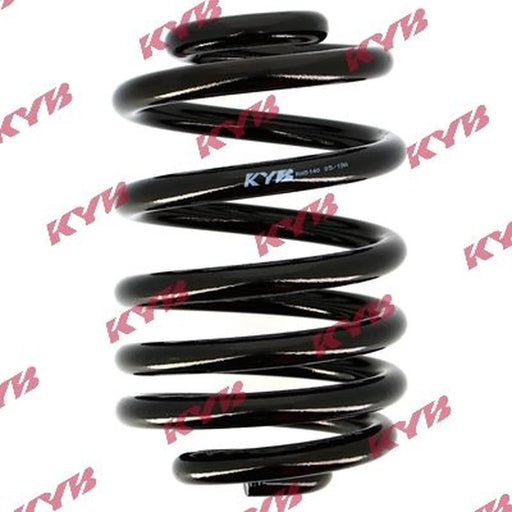 KYB Rear Suspension Coil Spring RA5140