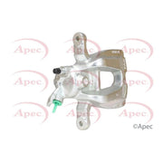 Apec Brake Caliper Assembly Rear Right RCA791