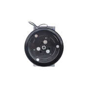 Hella Air Conditioning Compressor fits Volvo FH12 1993 on