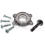 Key Parts Wheel Bearing Kit fits Audi A4 B5 1995-2001 2.8