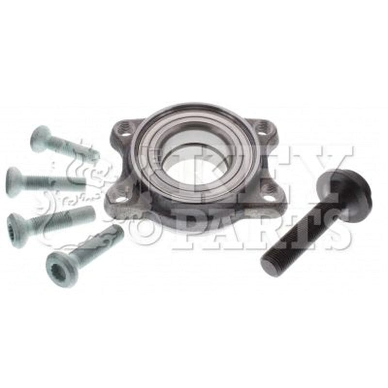 Key Parts Wheel Bearing Kit fits Audi A4 B5 1995-2001 2.8