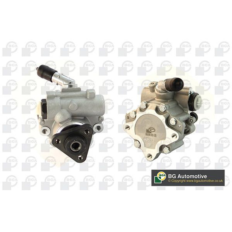 BGA Power Steering Hydraulic Pump fits Audi A4 Allroad B8 2009-2016 3.0