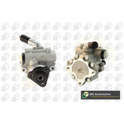 BGA Power Steering Hydraulic Pump PSP0112