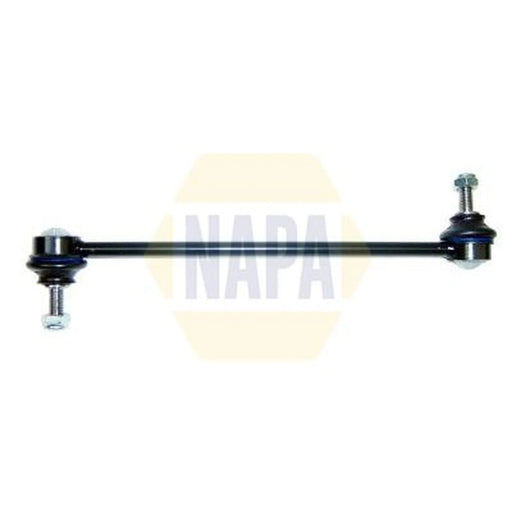 NAPA Stabiliser Bar Link Coupling Rod Front Right NST4071