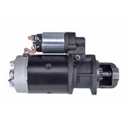 Hella Starter Motor 12V 1.9kW 10 Teeth 8EA 015 657-141