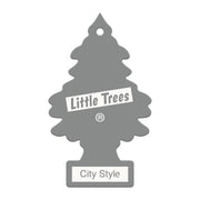1 X Magic Tree Little Trees Car Home Air Freshener Scent City Style Little Trees  - Dynamic Drive