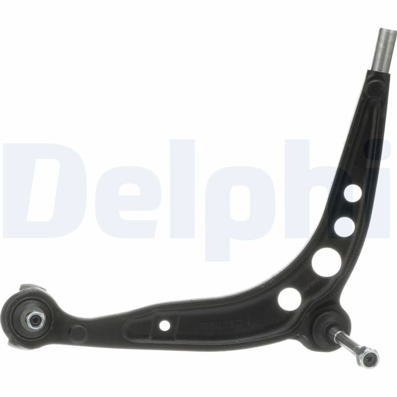Delphi Control/Trailing Arm Lower fits BMW 3 1990-1999