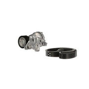 Gates V-Ribbed Belt Set fits Citroën Berlingo 2019 on 1.6