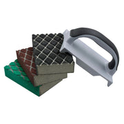 ROLLINGDOG Sanding Sponge Set (4 Piece) - 90177 - image 1